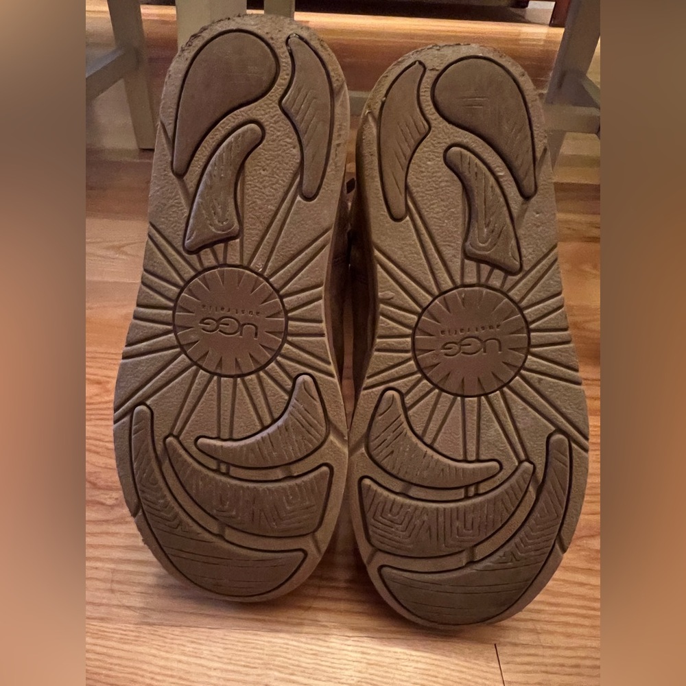 Authentic Ugg Sumner Boot - image 7